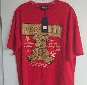 Verselli- Teddy